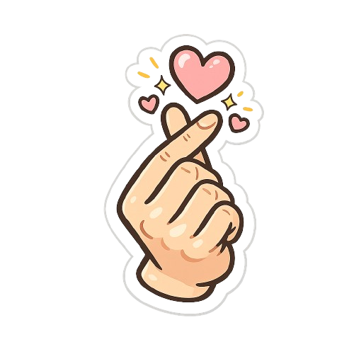 korean heart